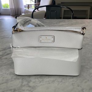 BRAND NEW Kate Spade Millie Grove Street Stoneice Color